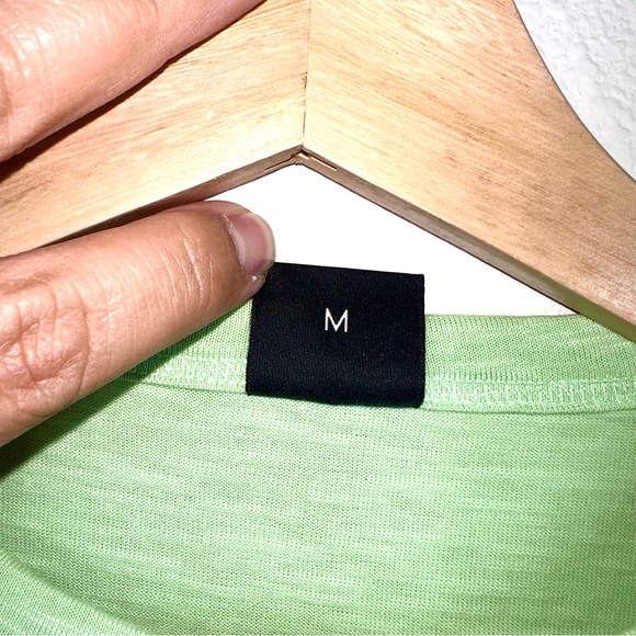 Hugo Boss 100% Cotton Graphic T-Shirt Medium EUC - Picture 3 of 6